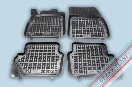 Ford Puma 2019- hótálca / magasperemű gumiszőnyeg