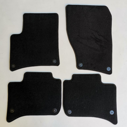 Volkswagen Touareg 2010-2018 szövetszőnyeg