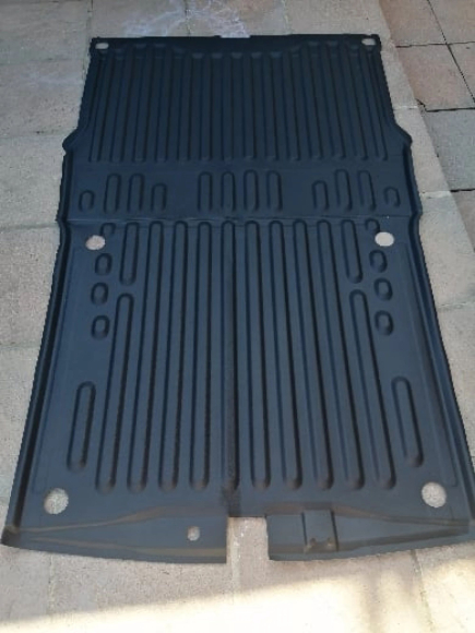 Citroen Jumpy III 2016-tól raktérburkolat