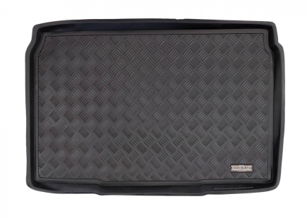 Peugeot e-208 II 2019-től Csomagtértálca