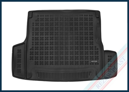 Bmw 3 (G21) 2018-tól Csomagtértálca gumiból