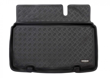 Opel Crossland X 2017-től csomagtértálca