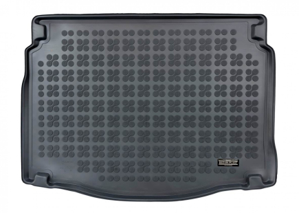 DS4 E - TENSE 2021-től Csomagtértálca gumiból