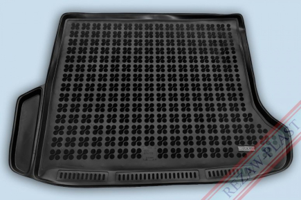 Volvo V70 (P26) 2000-2007 gumi csomagtértálca