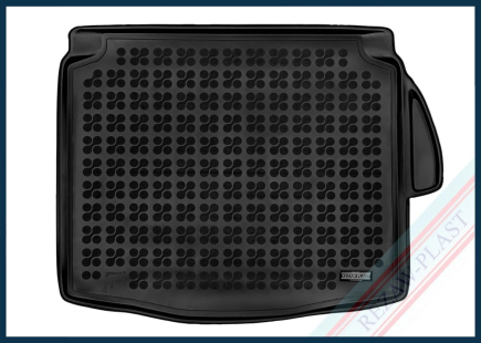 Toyota Corolla Cross 2022-től Csomagtértálca gumiból