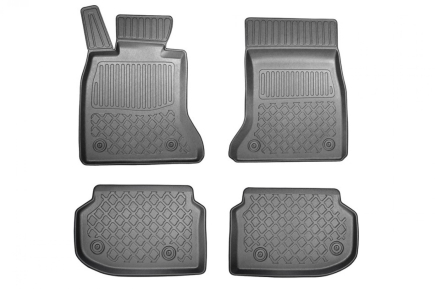 Bmw 5 (F10/F11) 2010-2014 magasperemű gumiszőnyeg