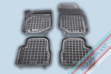 Peugeot 2008 hótálca / magasperemű gumiszőnyeg 2019-től