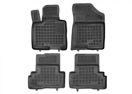 Kia Sportage 2022-től hótálca / magasperemű gumiszőnyeg