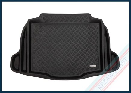 Toyota Corolla Cross 2022-től csomagtértálca