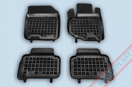 Suzuki Vitara (II) 2015-től hótálca