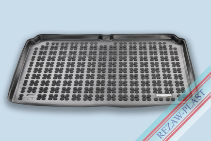 Mercedes B-Class (W247) 2018-tól Csomagtértálca gumiból