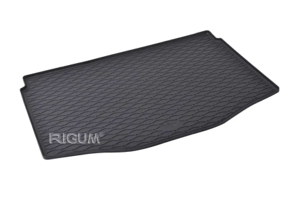 Fiat Grande Panda 2025-től Csomagtértálca