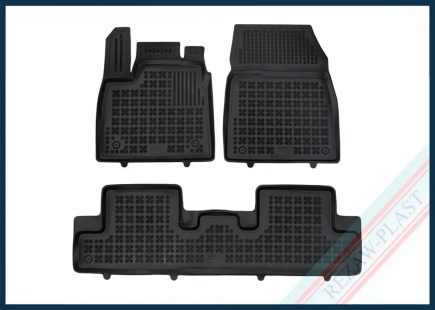 Renault MEGANE IV E-TECH 2022-től hótálca