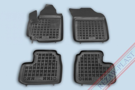 Suzuki Swift (II) 2005-2008 hótálca