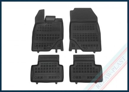 Peugeot 3008 III 2024- hótálca