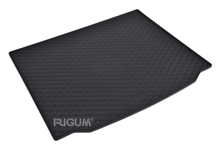 Bmw X3 (G01) 2018-2024 csomagtértálca