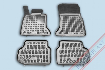 Bmw 5 (F10/F11) 2010-2014 hótálca
