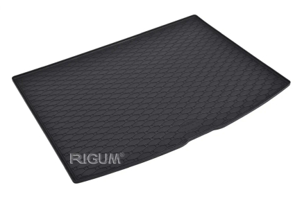 Mercedes B-Class (W247) 2019-től Csomagtértálca