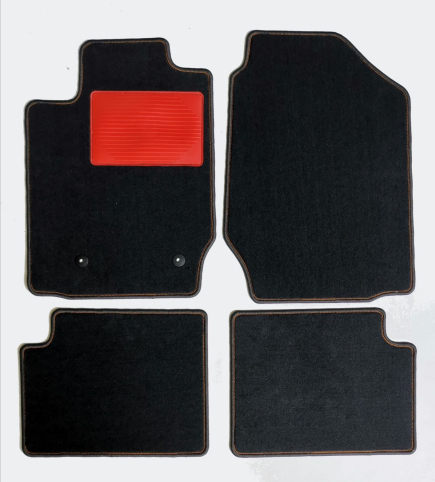 Toyota Corolla (E120) 2000-2006 szövetszőnyeg