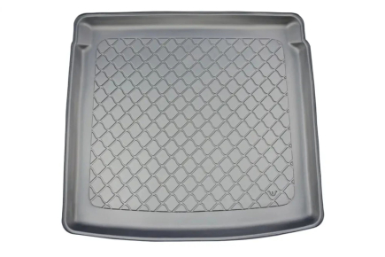 Jaecoo 7 2024-től Csomagtértálca műanyagból