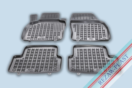 Audi A1 (GB) 2018-tól hótálca / magasperemű gumiszőnyeg