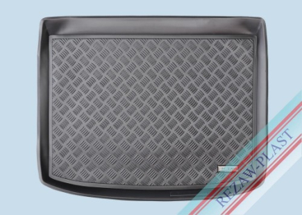 Renault Arkana 2020-tól műanyag csomagtértálca