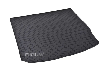 Mercedes GLC (C254) 2022-tól csomagtértálca