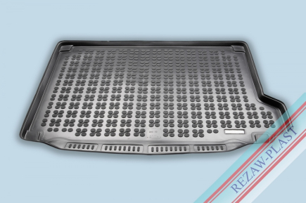 Bmw X3 (G01) 2018-2024 gumi csomagtértálca