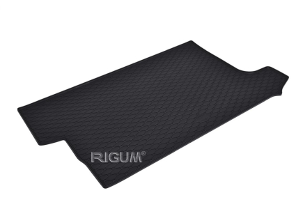 Ford Custom 2013-2023 Csomagtértálca