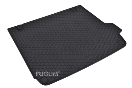 Bmw X4 (G02) 2018-tól Méretpontos csomagtértálca