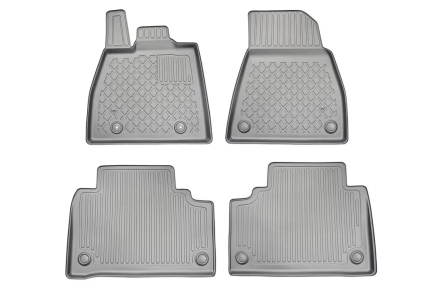 BYD Seal 2022-től hótálca / magasperemű gumiszőnyeg