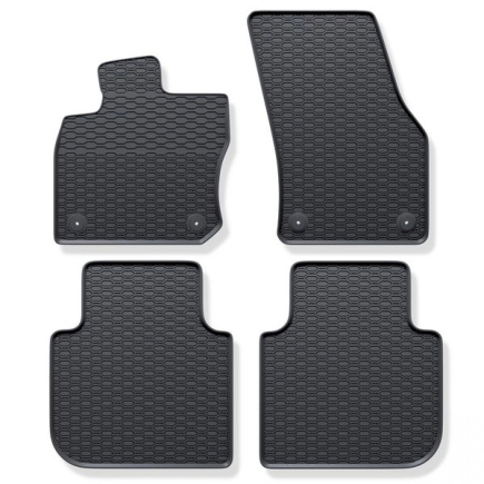 Volkswagen Tayron 2024-től gumiszőnyeg