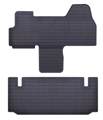 Opel Movano 2022-től gumiszőnyeg