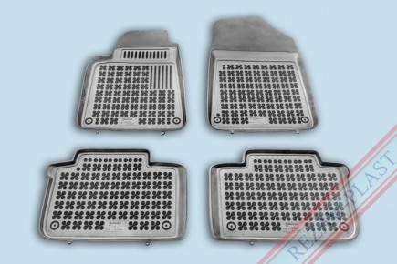 Citroen C6 2005-től hótálca