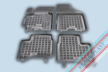 Suzuki Swift (IV) 2019-2023 hótálca / magasperemű gumiszőnyeg