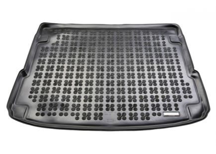 Audi Q5 2017- 2024 gumi csomagtértálca