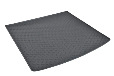 KGM Actyon 2025- Csomagtértálca gumiból