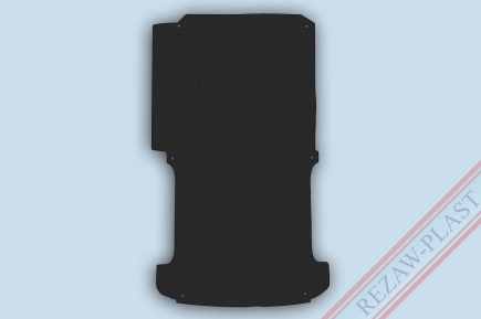 Volkswagen T6.1 Bus / Transporter teherautó raktérburkolat