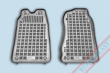 Ford Transit 2000-2014 hótálca