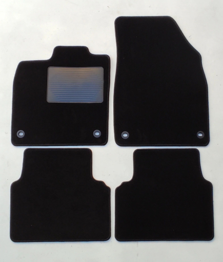 Ford Capri 2024-től autószőnyeg