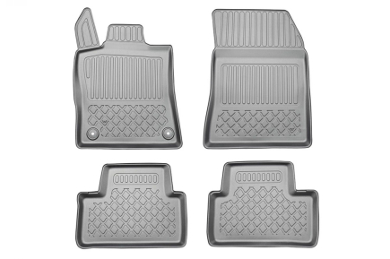 DS4 2022-től magasperemű gumiszőnyeg