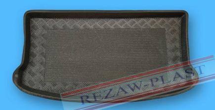 Mitsubishi Colt 2009-től csomagtértálca