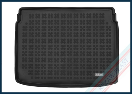 Toyota Yaris Cross 2020-tól Csomagtértálca gumiból