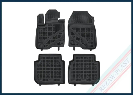 Honda CR-V 2023- magasperemű gumiszőnyeg