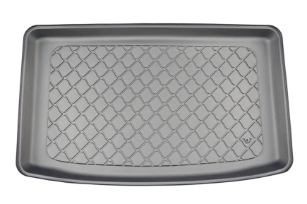 Byd Dolphin 2025-től csomagtértálca