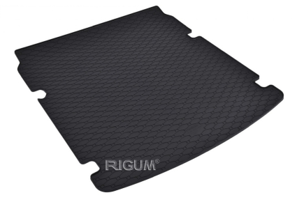 Audi A6 (C8) 2018-2024 Csomagtértálca gumiból