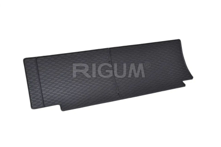 Ford Custom 2024-től Méretpontos gumiszőnyeg