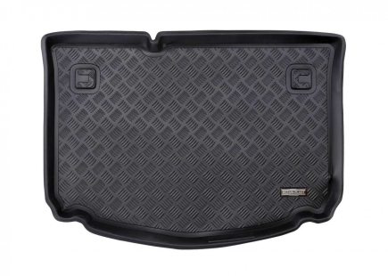 Citroen C3 2002-2009 csomagtértálca