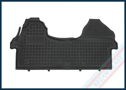 Mercedes eSprinter (III) 2020- hótálca