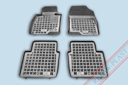 Mazda 6 2013-tól hótálca